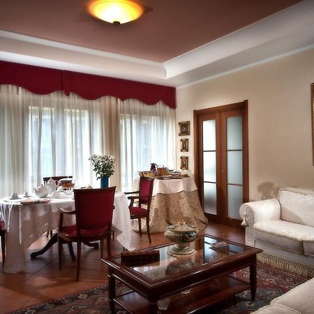 Napoli Porta Di Mare Bed and Breakfast Εξωτερικό φωτογραφία