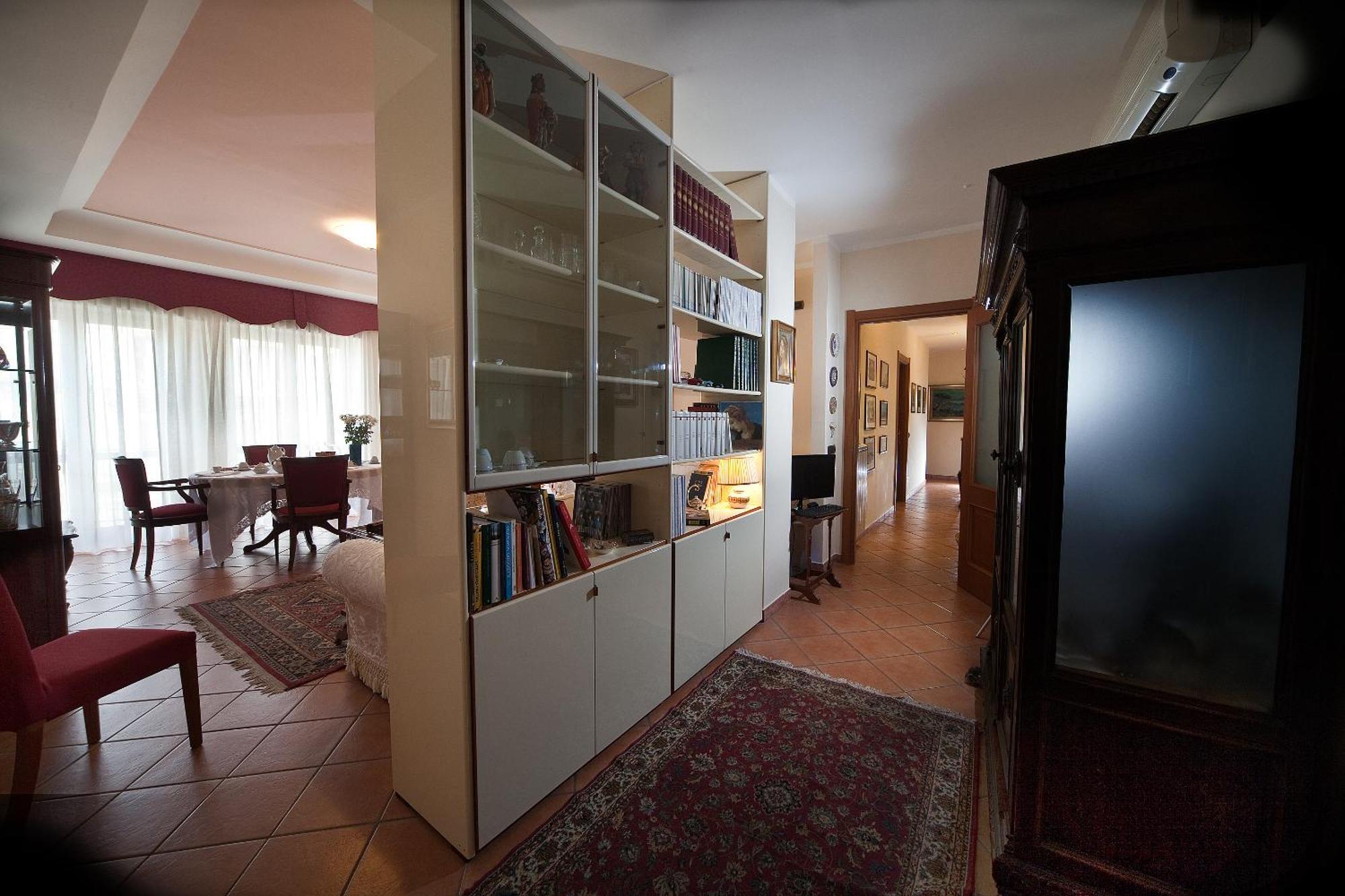 Napoli Porta Di Mare Bed and Breakfast Εξωτερικό φωτογραφία