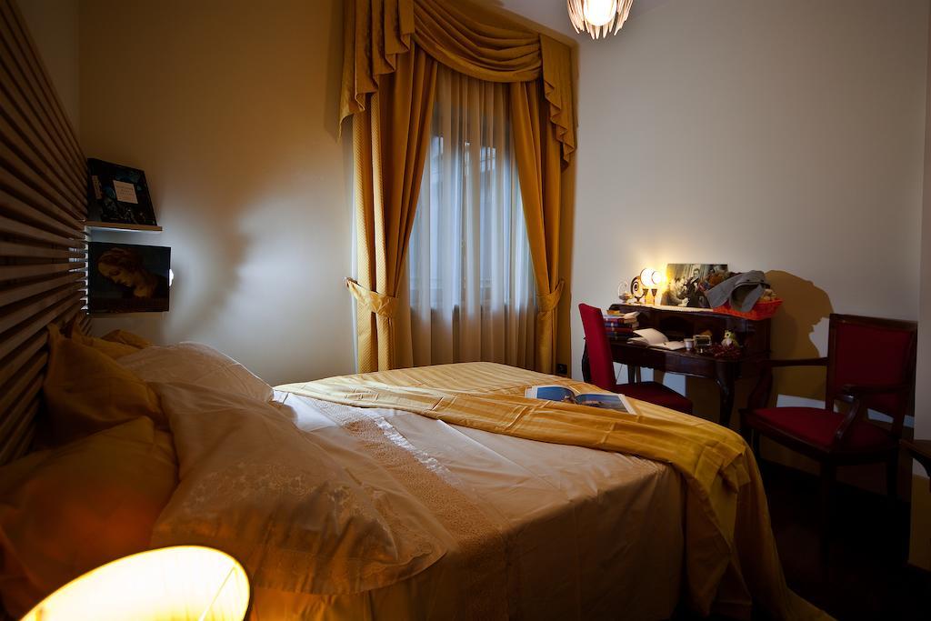 Napoli Porta Di Mare Bed and Breakfast Εξωτερικό φωτογραφία