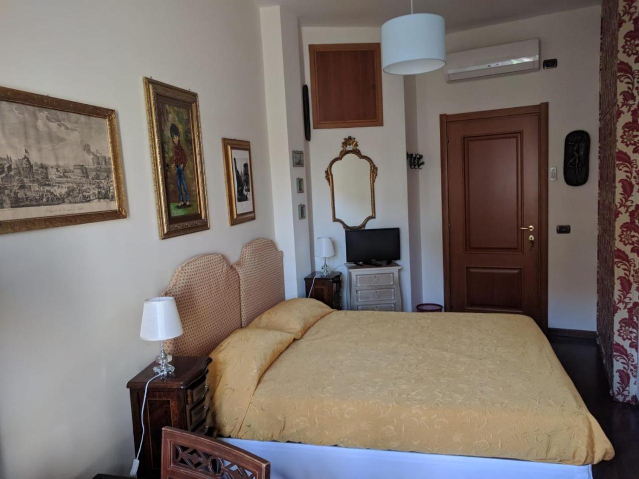 Napoli Porta Di Mare Bed and Breakfast Εξωτερικό φωτογραφία